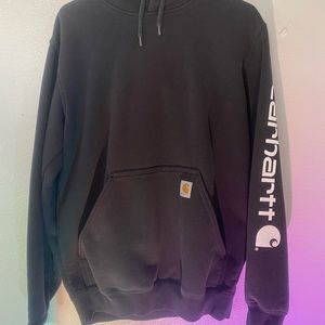 CARHARTT Mens Hoodie